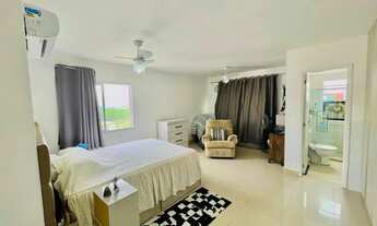 Imagem 7: Apartamento à venda no Condomínio Clube do Parque. Farolândia. LESTE / NORTE. Aracaju/SE