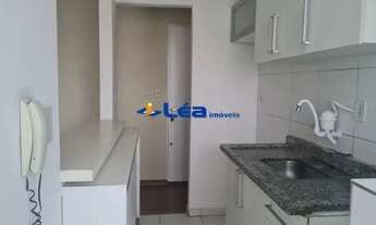 Imagem 6: APARTAMENTO RESIDENCIAL em SUZANO - SP, VILA URUPÊS