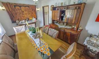 Imagem 7: CURITIBA - Casa Padrão - Bigorrilho