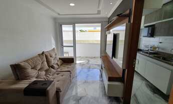 Imagem 7: Apartamento de 3 Quartos, suíte, 85 metros no Sublime Max - Recreio