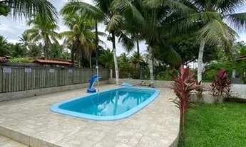 Imagem 3: Casa grande com 4 suítes na Zona Norte