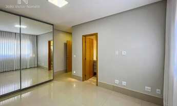 Imagem 4: Sobrado com 3 dormitórios à venda, 272 m² por R$ 2.500.000 - Loteamento Portal do Sol I