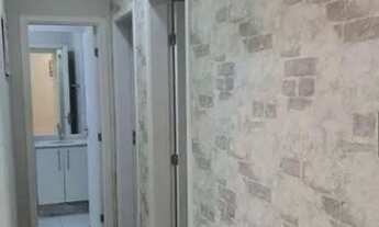 Imagem 7: Apartamento com modulados com 2 dormitórios para alugar, 50 m² por R$ 2.000/mês - Além Po