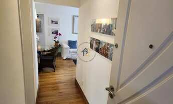 Imagem 3: Apartamento Ingá 2 quartos com suíte 94m