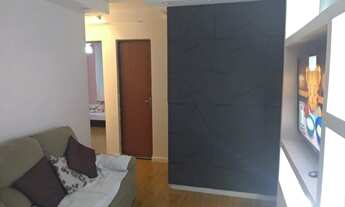 Imagem 4: Apartamento com 2 quartos reformado aceita carta em Cosmos