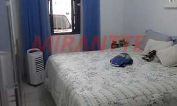 Imagem 3: Casa terrea de 190m² com 3 quartos em Parque Edu Chaves