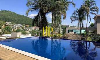 Imagem 2: Casa com 5 dormitórios, 760 m² - venda por R$ 8.500.000,00 ou aluguel por R$ 35.000,00/mês