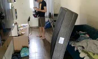 Imagem: Caso bem concervada