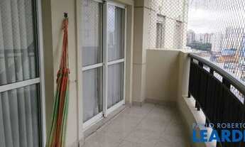 Imagem 7: APARTAMENTO - MOOCA - SP