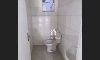 Imagem 3: Salão para comercio