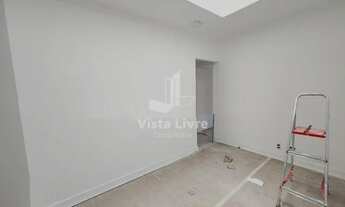 Imagem 3: Apartamento à venda, Vila Romana, São Paulo, SP