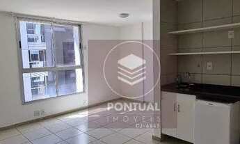 Imagem 6: Kitnet com 1 dormitório para alugar, 28 m² por R$ 1.760,00/mês - Asa Sul - Brasília/DF