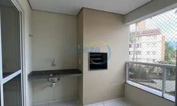 Imagem 3: Apartamento com 3 quartos para alugar por R$ 2000.00, 85.00 m2 - ROVERI - LONDRINA/PR