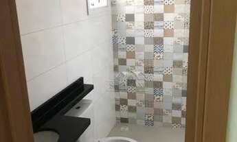 Imagem 2: Apartamento com 2 dormitórios à venda, 61 m² por R$ 370.000,00 - Parque Oratório - Santo A