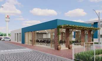 Imagem 3: AP com varanda com o melhor preço!!!!! 165 mil