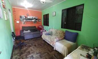 Imagem 3: Casa para Venda - 100m², 3 dormitórios, 2 vagas - Lomba do Pinheiro