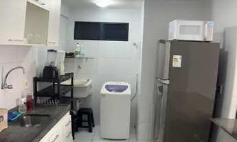 Imagem 6: Alugo Quarto / Sala na Jatiúca (Mobiliado