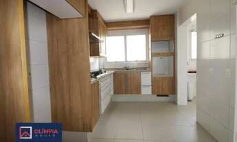 Imagem 5: Apartamento Venda Brooklin 120 m² 2 Dormitórios