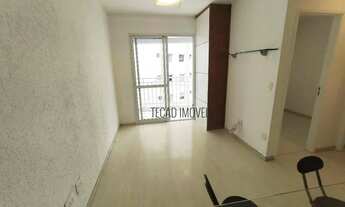 Imagem 1: Apartamento com 2 dormitórios para alugar, 48 m² por R$ 3.867,20/mês - Consolação - São Pa