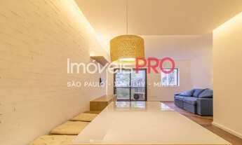 Imagem 6: Excelente apartamento no Itaim para venda ou locação