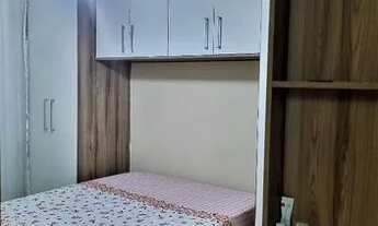 Imagem 4: Apartamento à venda, Realengo, 2 quartos, 1 vaga, 47 m²