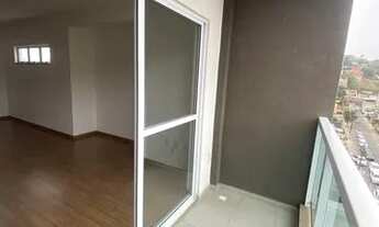 Imagem 2: Apartamento para aluguel com 48 metros quadrados com 1 quarto em São Pedro - Juiz de Fora