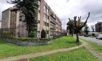 Imagem 2: Ed. Itapirubá Apartamento com 2 dormitórios