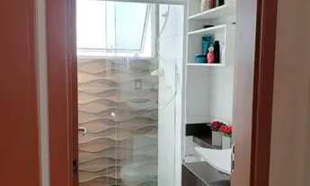 Imagem 7: Apartamento - Jardim Terramérica III - Americana