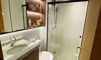 Imagem 4: Alugo Ap Novo Una Caramuru