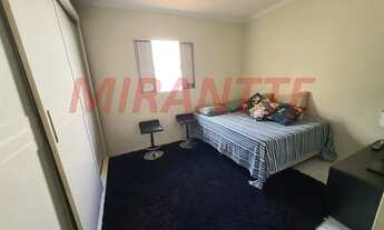 Imagem 7: Sobrado de 120m² com 2 quartos em Jaçana