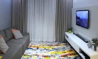 Imagem: Apartamento à Venda no Condomínio Reserva