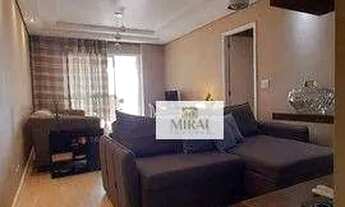 Imagem 7: Apartamento com 3 quartos à venda, Edifício Adriático, Parque Industrial, 88 metros, São J