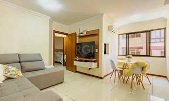 Imagem 2: Apartamento em Higienópolis