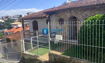 Imagem: Casa com 04 dormitórios sendo 01 suíte