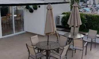 Imagem 6: Apto de 40 m², 02 dormitórios, vaga - Mandaqui