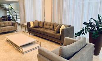 Imagem 6: 4 SUÍTES, ÁREA CONSTRUÍDA DE 600M², TERRENO DE 900M², COND. BUSCA VILLE, BUSCA VIDA