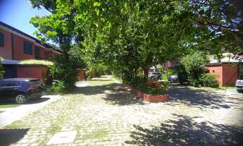 Imagem: Casa de condomínio para venda com 185 metros