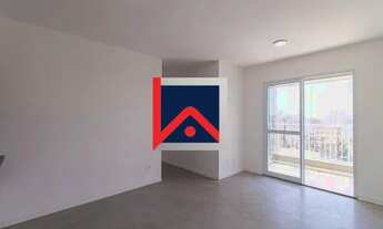 Imagem: Apartamento Locação Bela Vista 52 m²