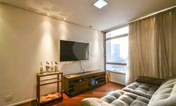 Imagem 3: Pinheiros bom de morar!