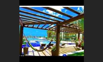 Imagem 2: Ap 2 Q Mobiliado Vista Mar