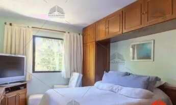 Imagem 7: Sobrado no Bosque da Saúde com 03 suítes e 05 vagas de garagem