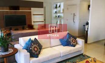 Imagem 7: Apartamento à venda no bairro Cursino - São Paulo/SP, Zona Sul