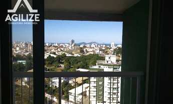 Imagem 4: Cobertura com 2 dormitórios, 112 m² - venda por R$ 620.000,00 ou aluguel por R$ 2.933,33/m