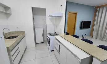 Imagem 4: Apartamento mobilhado Della Rosa II 1 quarto