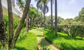 Imagem 5: Locação Cobertura 4 Dormitórios - 460 m² Vila Leopoldina