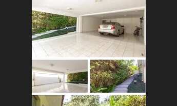 Imagem 4: Casa para venda tem 515 metros quadrados com 3 quartos em Vila Inah - São Paulo - SP