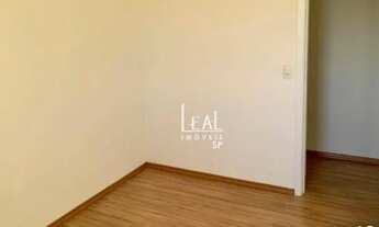 Imagem 2: Apartamento com 3 dormitórios para alugar, 83 m² por R$ 4.225/mês - Vila Santo Antônio - G