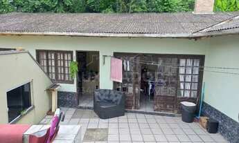 Imagem 5: Sobrado com sala comercial no centro