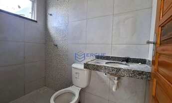 Imagem 6: Casa com 3 dormitórios para alugar, 135 m² por R$ 1.850,00/mês - Itaperi - Fortaleza/CE