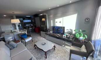 Imagem 2: Excelente apartamento no bairro de Jurerê Internacional